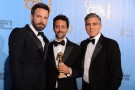 Golden Globes 2013 i vincitori Golden Globes 2013 i vincitori