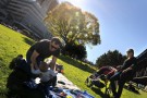 Mal di primavera colpisce 2 milioni di italiani Mal di primavera colpisce 2 milioni di italiani