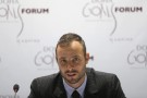 Omicidio premeditato per Oscar Pistorius Omicidio premeditato per Oscar Pistorius