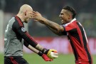 Champions League 2013 Barcellona-Milan le probabili formazioni Champions League 2013 Barcellona-Milan le probabili formazioni