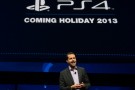 PlayStation 4 della Sony PlayStation 4 della Sony