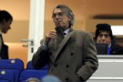 Serie A Moratti stanco di Stramaccioni Serie A Moratti stanco di Stramaccioni