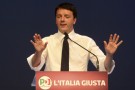 Legge elettorale Renzi contro Letta Legge elettorale Renzi contro Letta