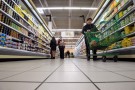 Supermarket a prezzi stracciati Supermarket a prezzi stracciati