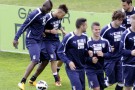 Amichevole Italia-Brasile probabili formazioni Amichevole Italia-Brasile probabili formazioni