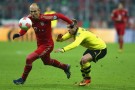 Champions League 2013 finale Bayern Monaco-Borussia Dortmund Champions League 2013 finale Bayern Monaco-Borussia Dortmund
