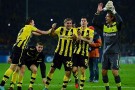 Champions League 2013 Borussia Dortmund prima finalista Champions League 2013 Borussia Dortmund prima finalista