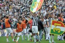 Juventus campione d’Italia 2013 Juventus campione d’Italia 2013