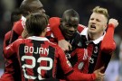 Serie A Milan acciuffa qualificazione Champions League Serie A Milan acciuffa qualificazione Champions League