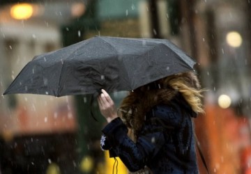 Allerta meteo al Nord 16 Maggio 2013