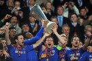Europa League Chelsea campione Europa League Chelsea campione