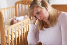 Cause depressione post-partum Cause depressione post-partum
