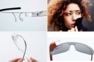 Come funzionano i Google Glass Come funzionano i Google Glass