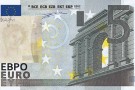 Nuova banconota da 5 euro Nuova banconota da 5 euro